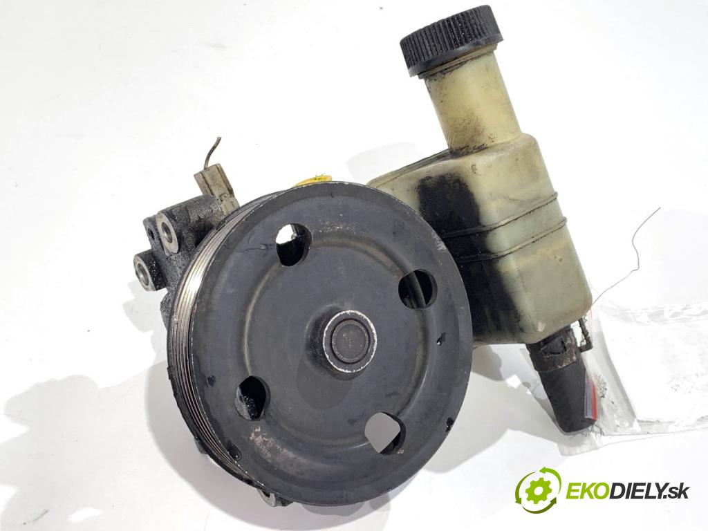 MAZDA CX-7 SUV 2007 191 kW 2.3 MZR DISI Turbo AWD (ER3P) 2261 pumpa servočerpadlo  (Servočerpadlo)