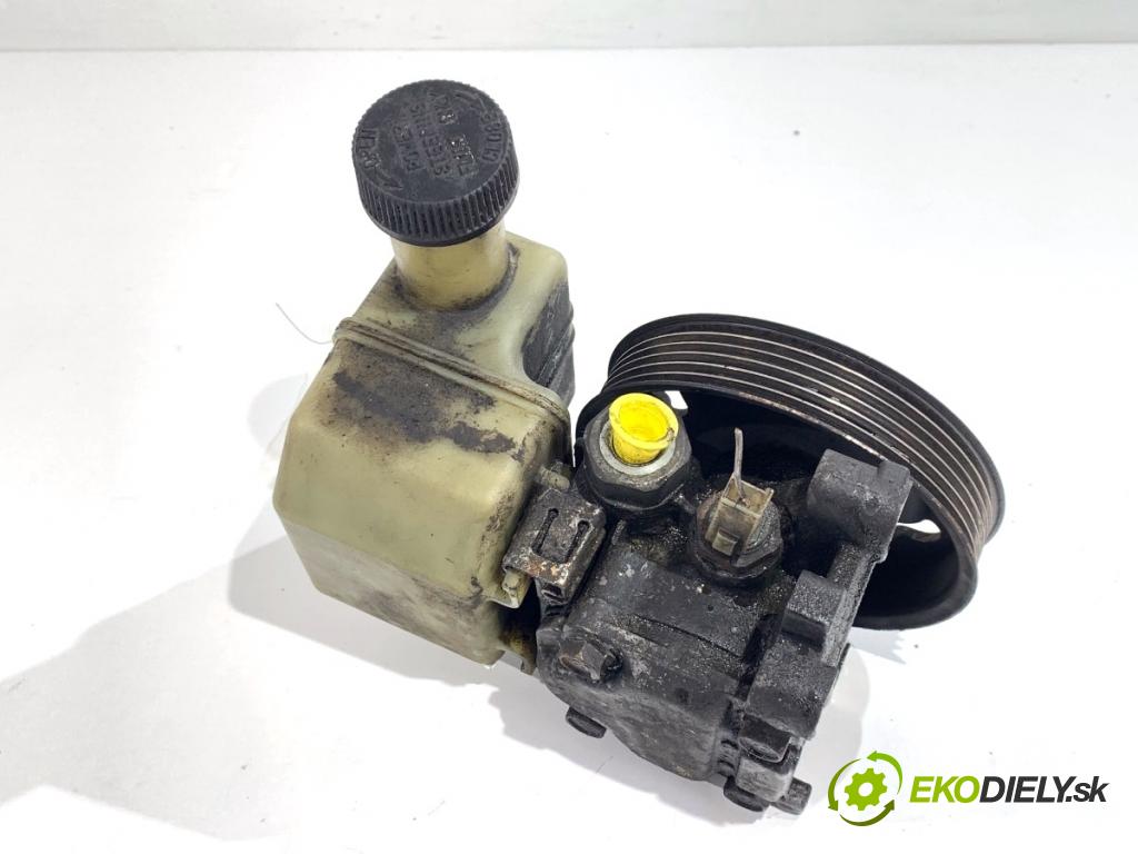 MAZDA CX-7 SUV 2007 191 kW 2.3 MZR DISI Turbo AWD (ER3P) 2261 pumpa servočerpadlo  (Servočerpadlo)