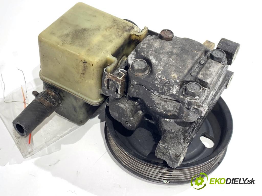 MAZDA CX-7 SUV 2007 191 kW 2.3 MZR DISI Turbo AWD (ER3P) 2261 pumpa servočerpadlo  (Servočerpadlo)