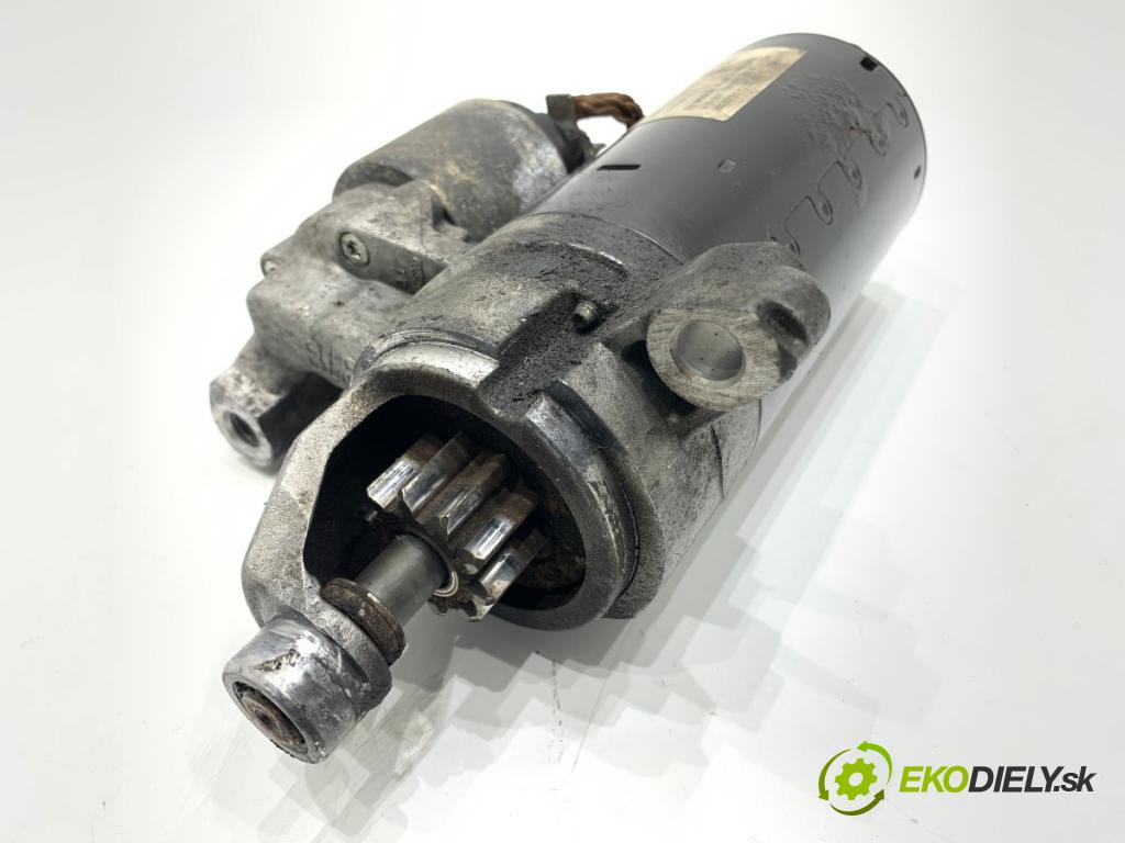 AUDI A6 C7 sedan 2013 150 kW 3.0 TDI quattro 2967 Štartér 059911021K (Štartér)