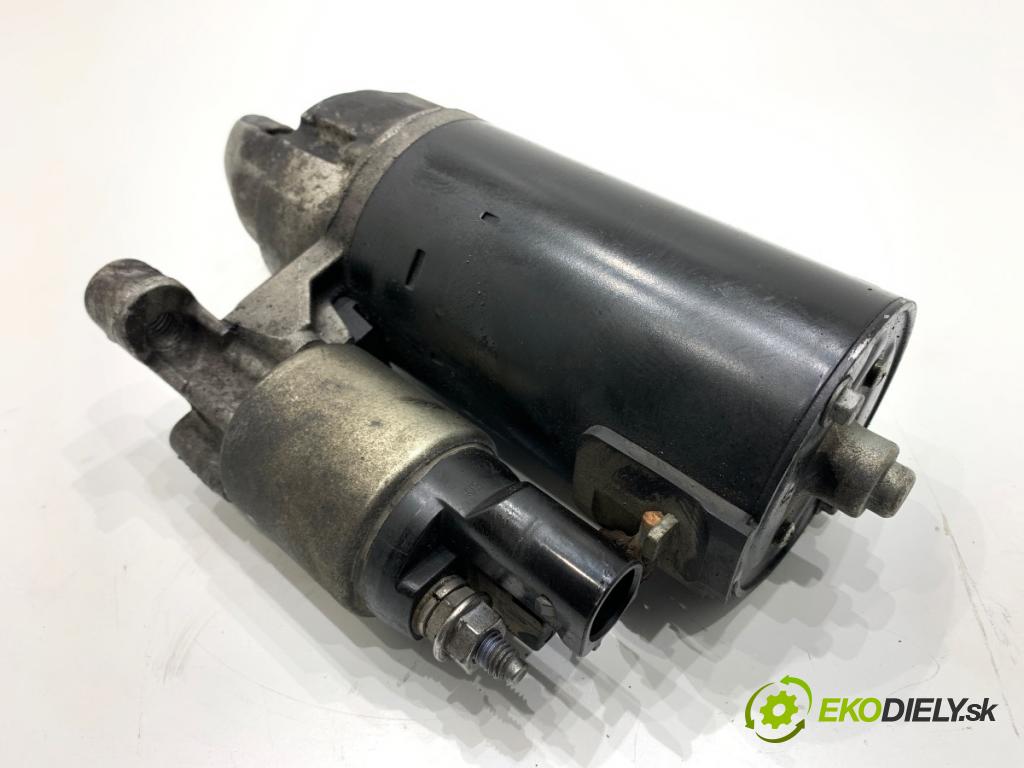 AUDI A6 C7 sedan 2013 150 kW 3.0 TDI quattro 2967 Štartér 059911021K (Štartér)