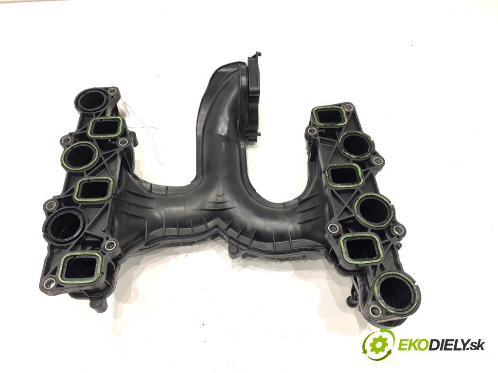 AUDI A6 C7 sedan 2013 150 kW 3.0 TDI quattro 2967 potrubí sání 059129711CF (Sací potrubí)