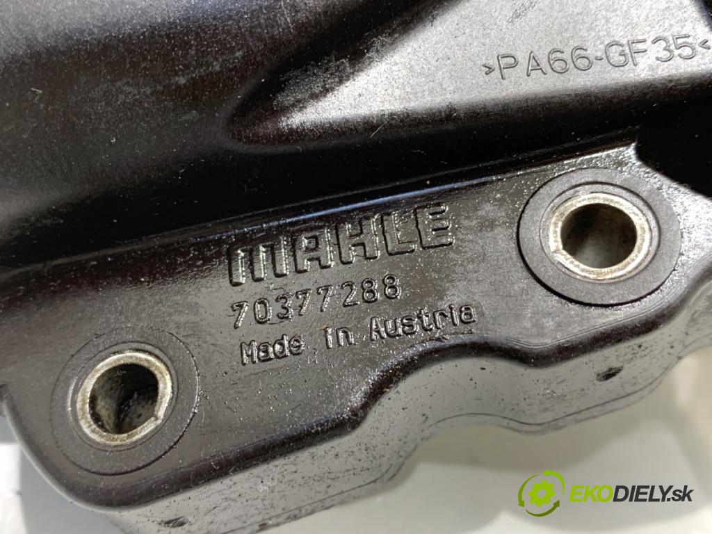 AUDI A6 C7 sedan 2013 150 kW 3.0 TDI quattro 2967 Obal filtra oleja 059115389K (Obal olejového filtra)