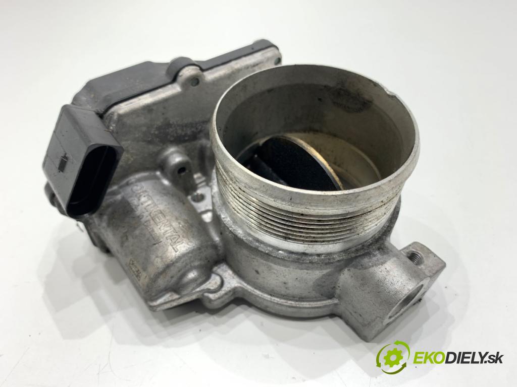 AUDI A6 C7 sedan 2013 150 kW 3.0 TDI quattro 2967 Škrtiaca klapka 059145950AF (Škrtiaca klapka)