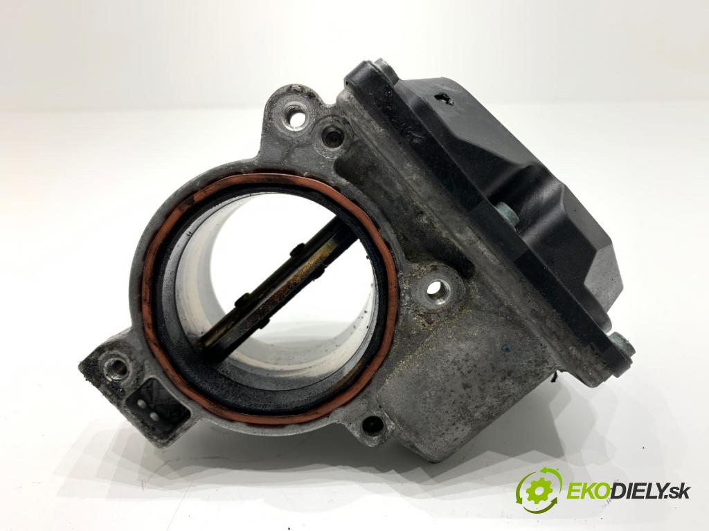 AUDI A6 C7 sedan 2013 150 kW 3.0 TDI quattro 2967 Škrtiaca klapka 059145950AF (Škrtiaca klapka)