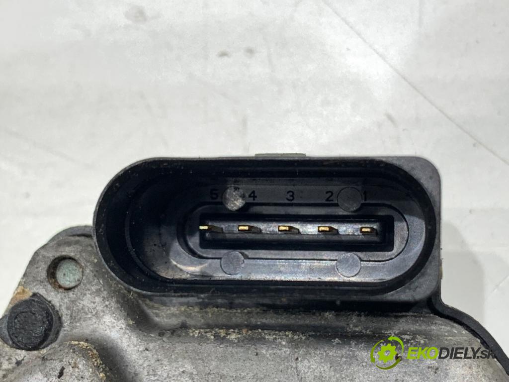 AUDI A6 C7 sedan 2013 150 kW 3.0 TDI quattro 2967 Škrtiaca klapka 059145950AF (Škrtiaca klapka)