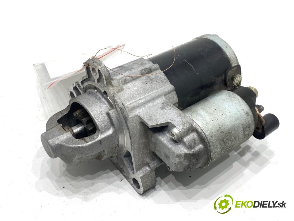 OPEL ASTRA K liftback 2019 110 kW 1.4 Turbo (68) 1399 Štartér 695085118 (Štartér)