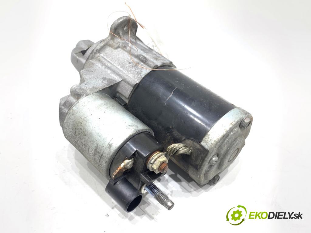 OPEL ASTRA K liftback 2019 110 kW 1.4 Turbo (68) 1399 Štartér 695085118 (Štartér)