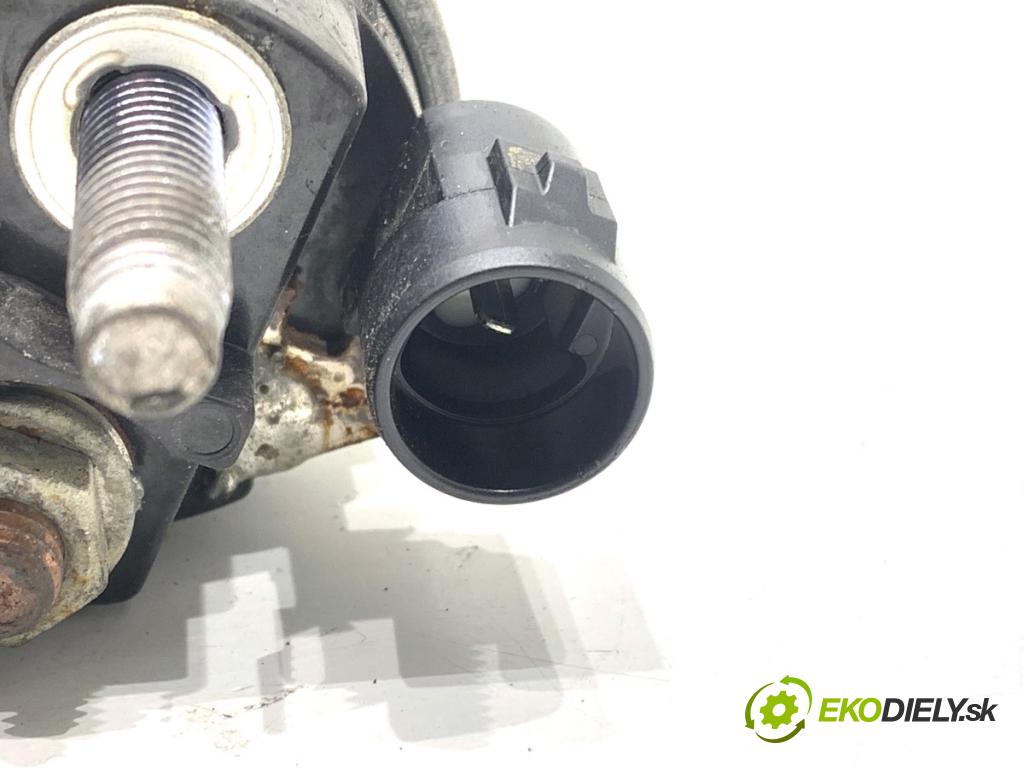 OPEL ASTRA K liftback 2019 110 kW 1.4 Turbo (68) 1399 Štartér 695085118 (Štartér)