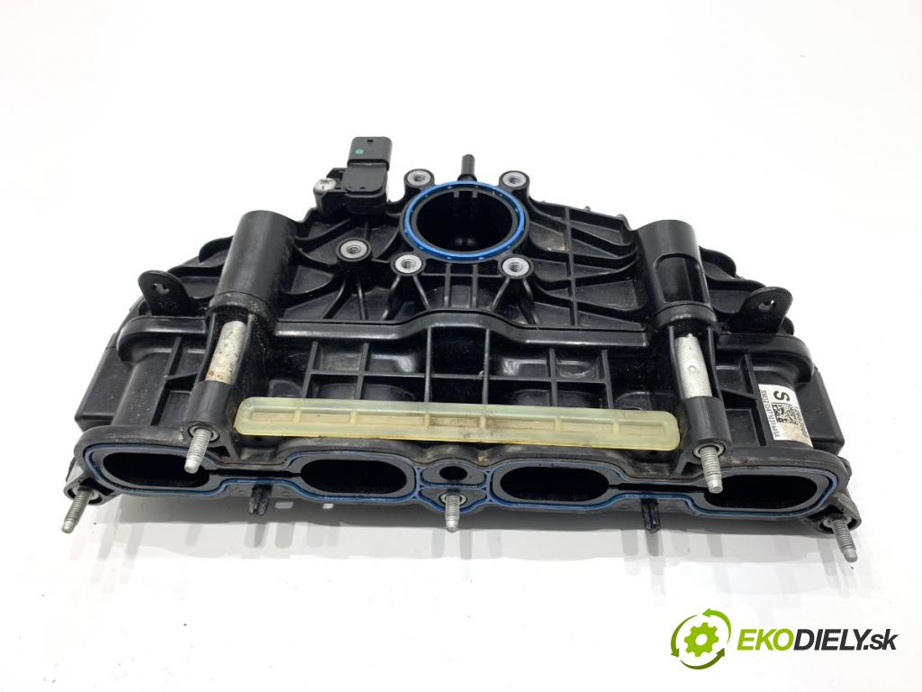 OPEL ASTRA K liftback 2019 110 kW 1.4 Turbo (68) 1399 Potrubie sacie, sanie 12683669 (Sacie potrubie)