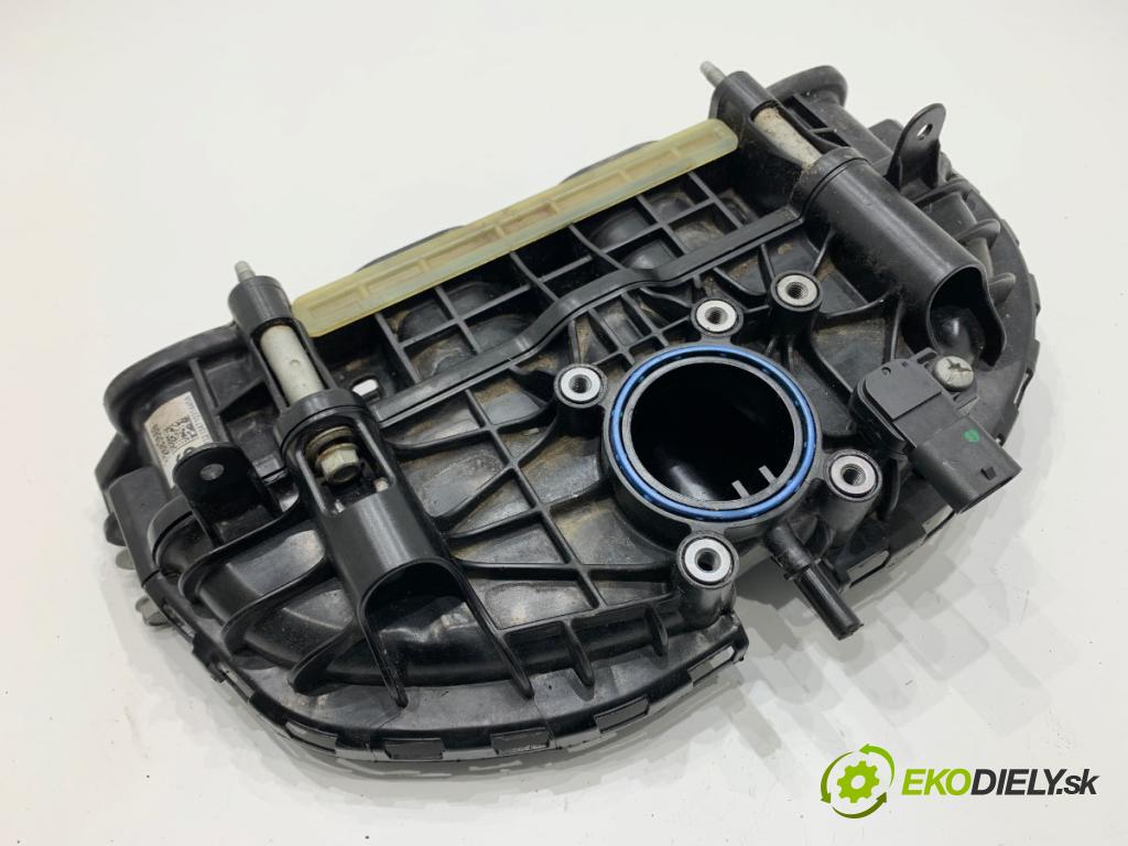 OPEL ASTRA K liftback 2019 110 kW 1.4 Turbo (68) 1399 Potrubie sacie, sanie 12683669 (Sacie potrubie)