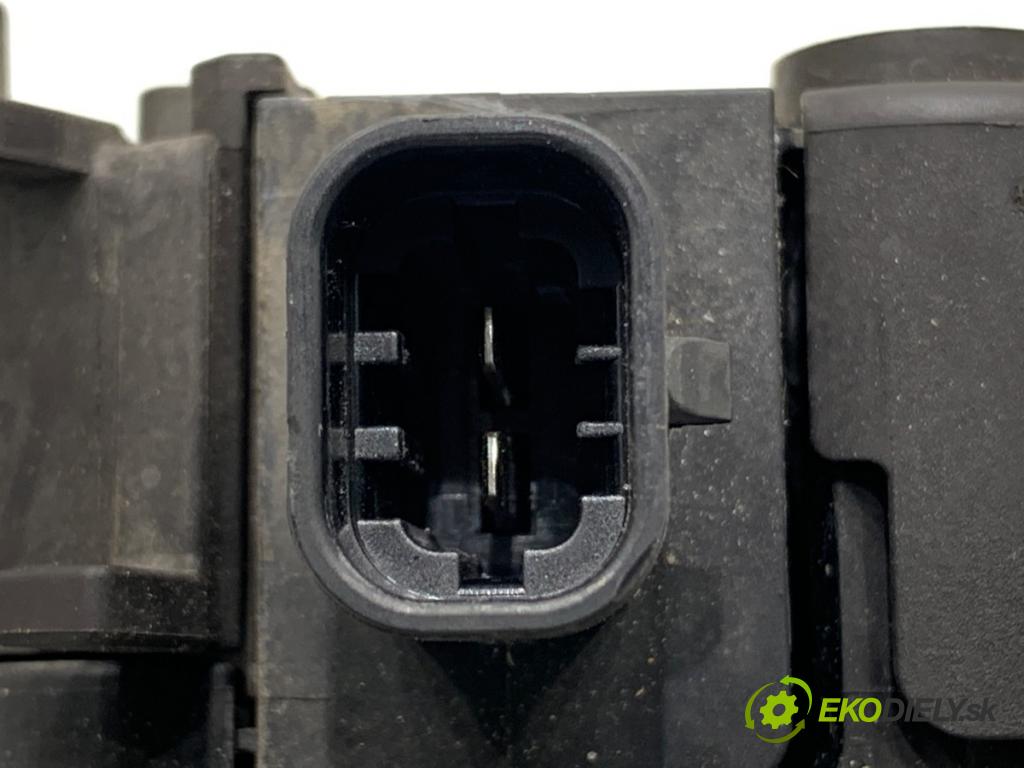 OPEL ASTRA K liftback 2019 110 kW 1.4 Turbo (68) 1399 Alternátor 13522659 (Alternátor)