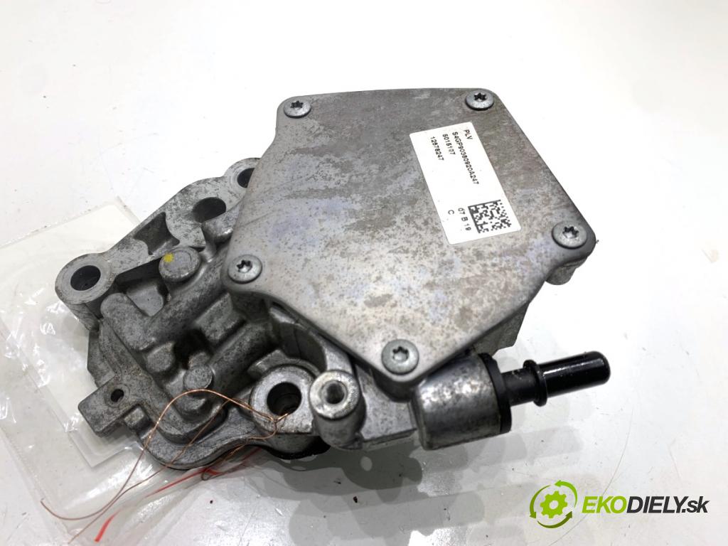 OPEL ASTRA K liftback 2019 110 kW 1.4 Turbo (68) 1399 Pumpa vákuová 12678247