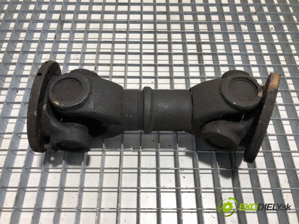 STAR   1985    Kardaň, hriadeľ hnací 