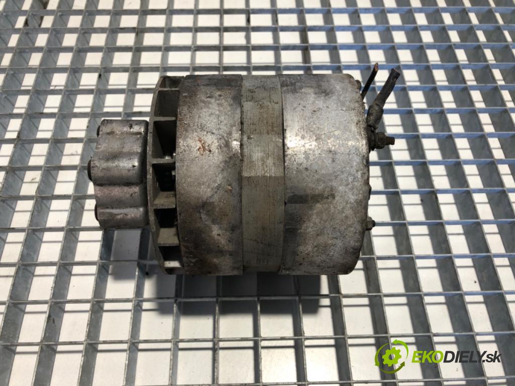 STAR   1985    Alternátor  (Alternátor)