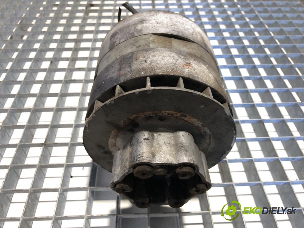 STAR 1985 Alternátor (Alternátor)