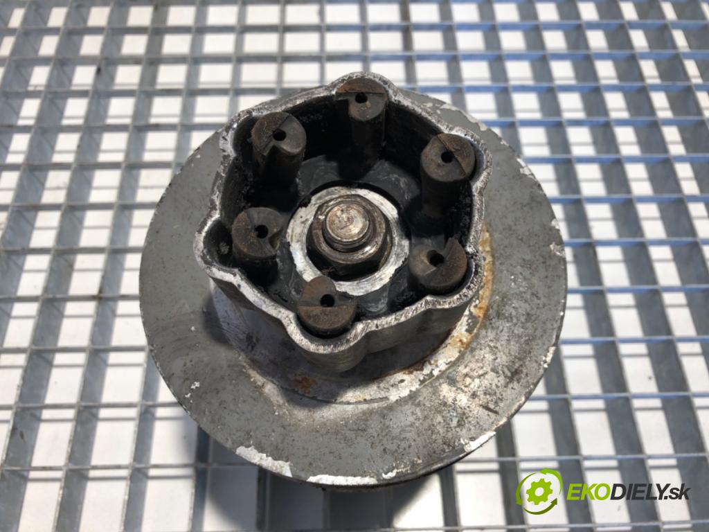 STAR 1985 Alternátor (Alternátor)