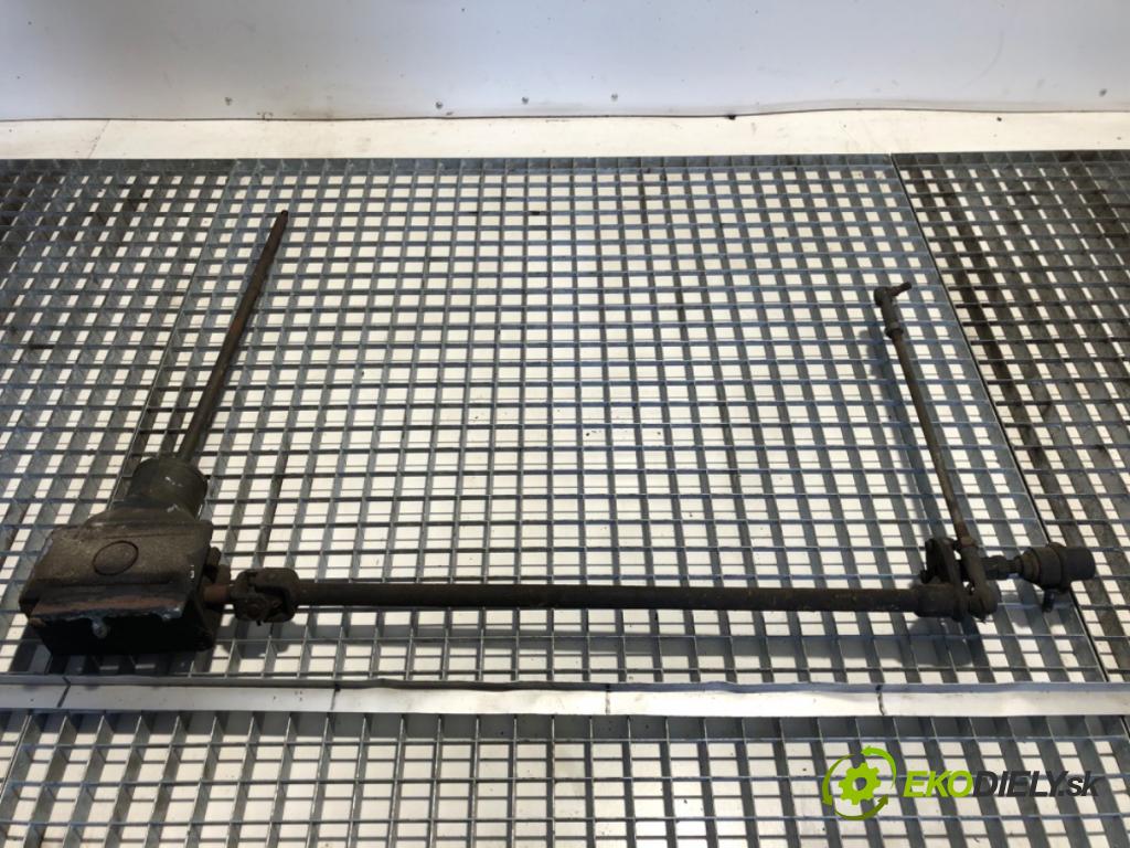 STAR   1985    Kulisa  (Rýchlostná páka (kulisa))