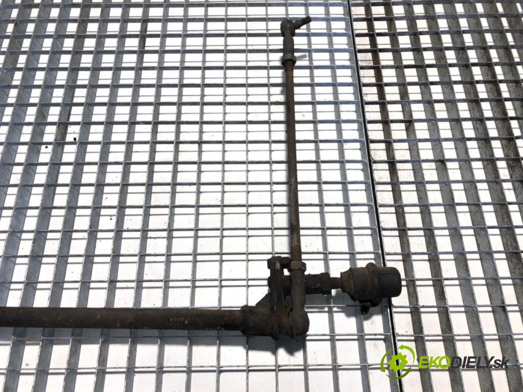 STAR 1985 Kulisa (Rýchlostná páka (kulisa))