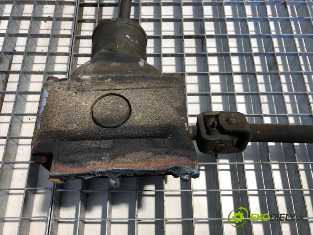 STAR 1985 Kulisa (Rýchlostná páka (kulisa))