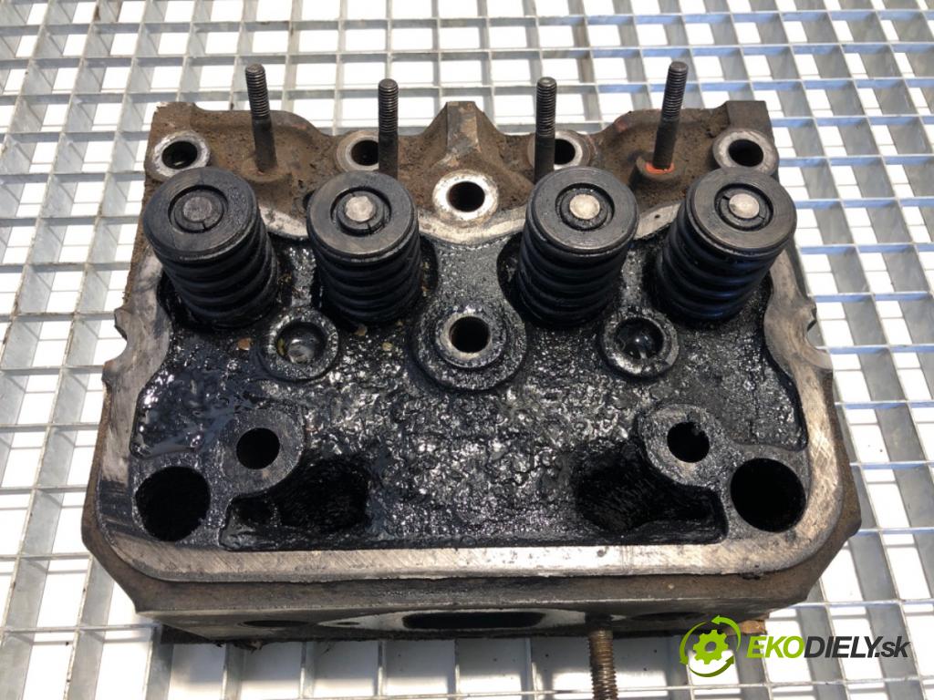 STAR   1985    Hlava valcov  (Hlava valcov)