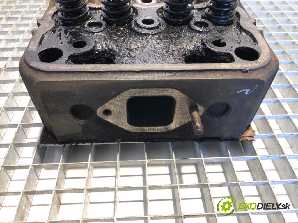 STAR   1985    Hlava valcov  (Hlava valcov)