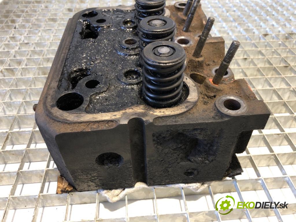 STAR   1985    Hlava valcov  (Hlava valcov)