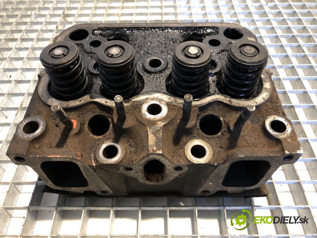 STAR   1985    Hlava valcov  (Hlava valcov)