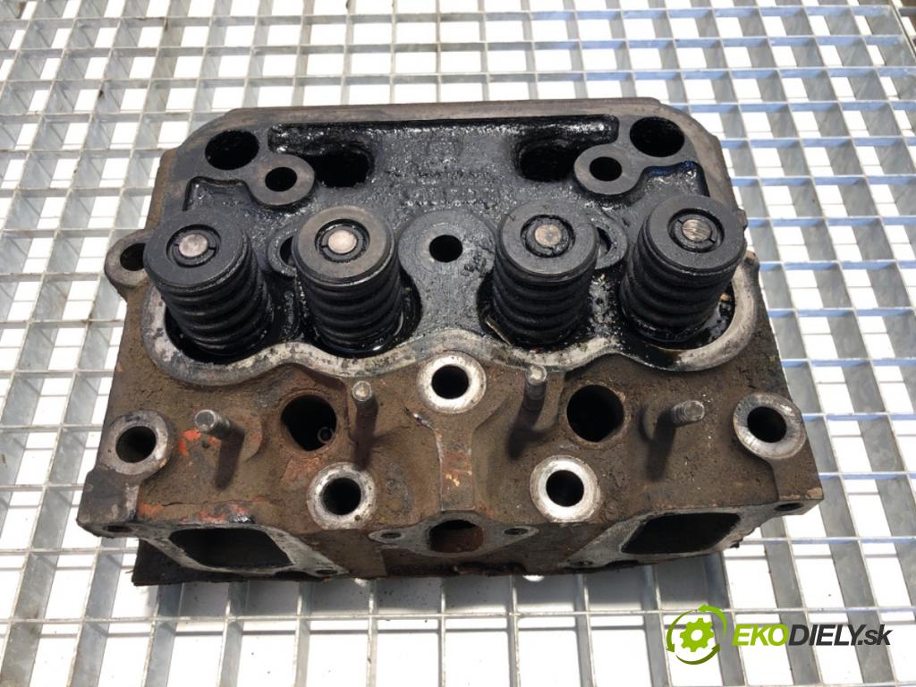 STAR   1985    Hlava valcov  (Hlava valcov)