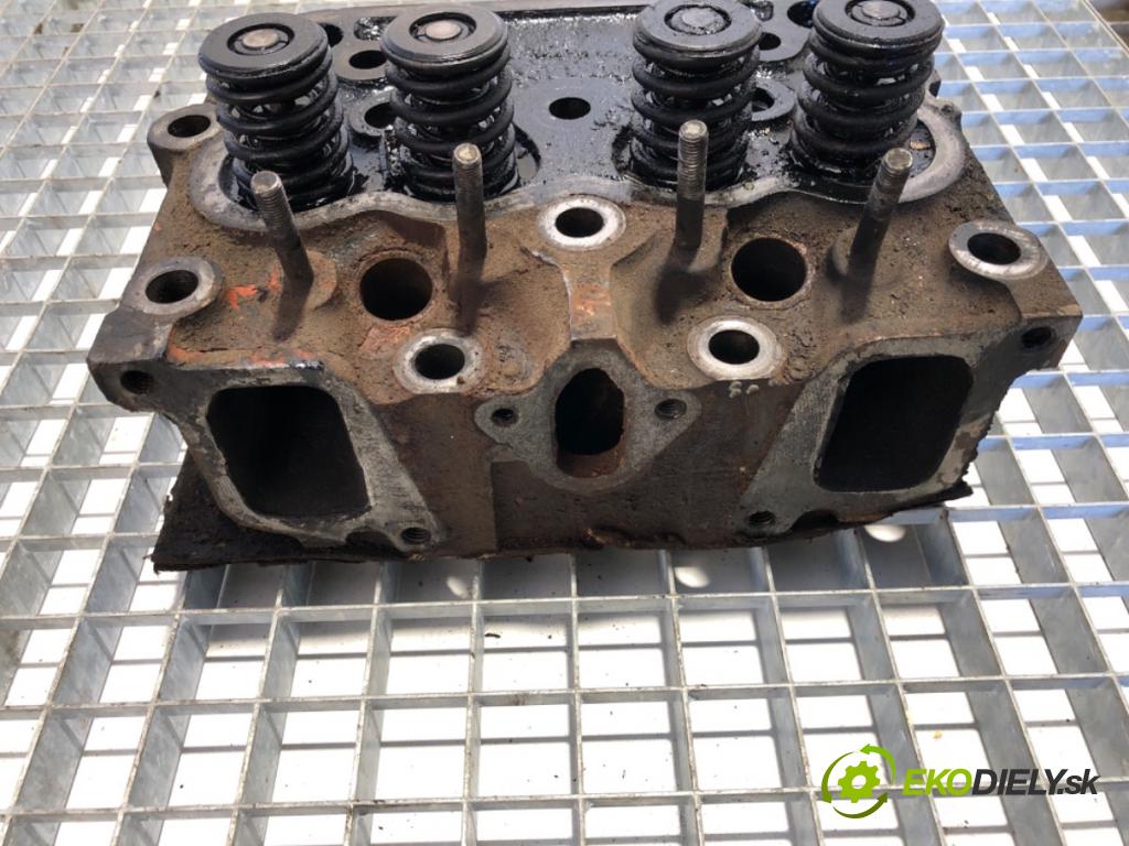 STAR   1985    Hlava valcov  (Hlava valcov)