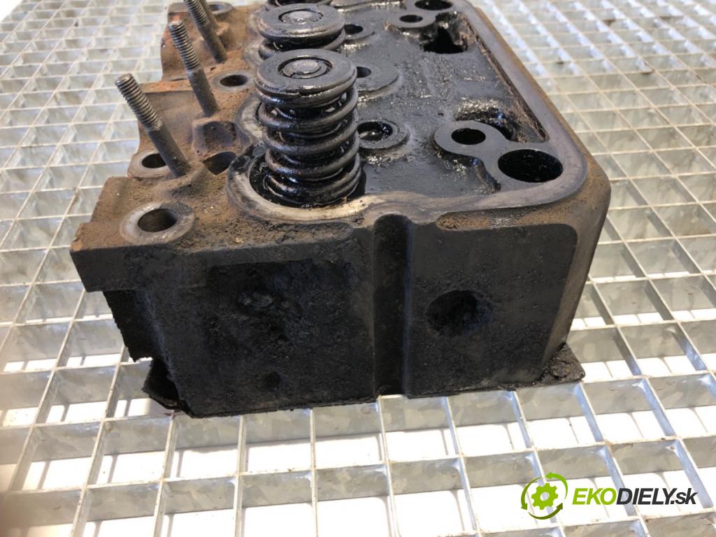 STAR   1985    Hlava valcov  (Hlava valcov)