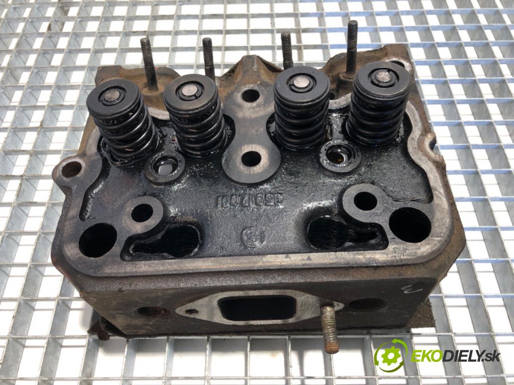 STAR   1985    Hlava valcov  (Hlava valcov)