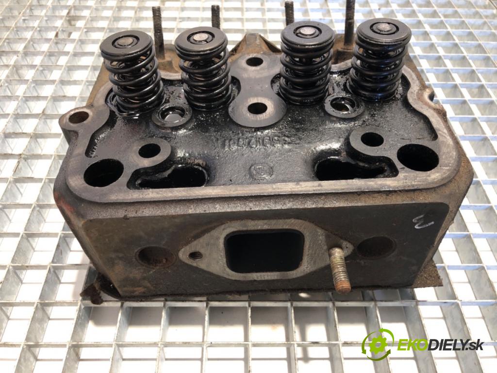 STAR   1985    Hlava valcov  (Hlava valcov)