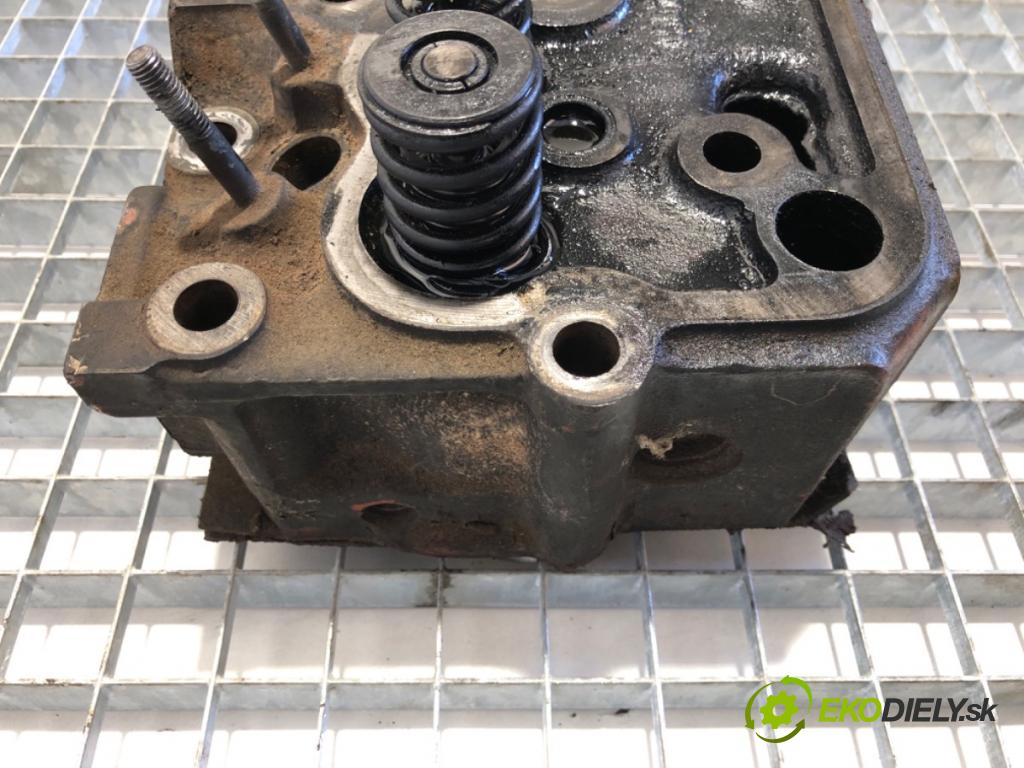 STAR   1985    Hlava valcov  (Hlava valcov)