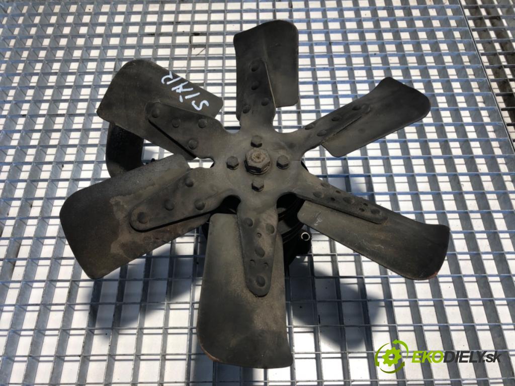 STAR   1985    Ventilátor chladiča  (Ventilátor)