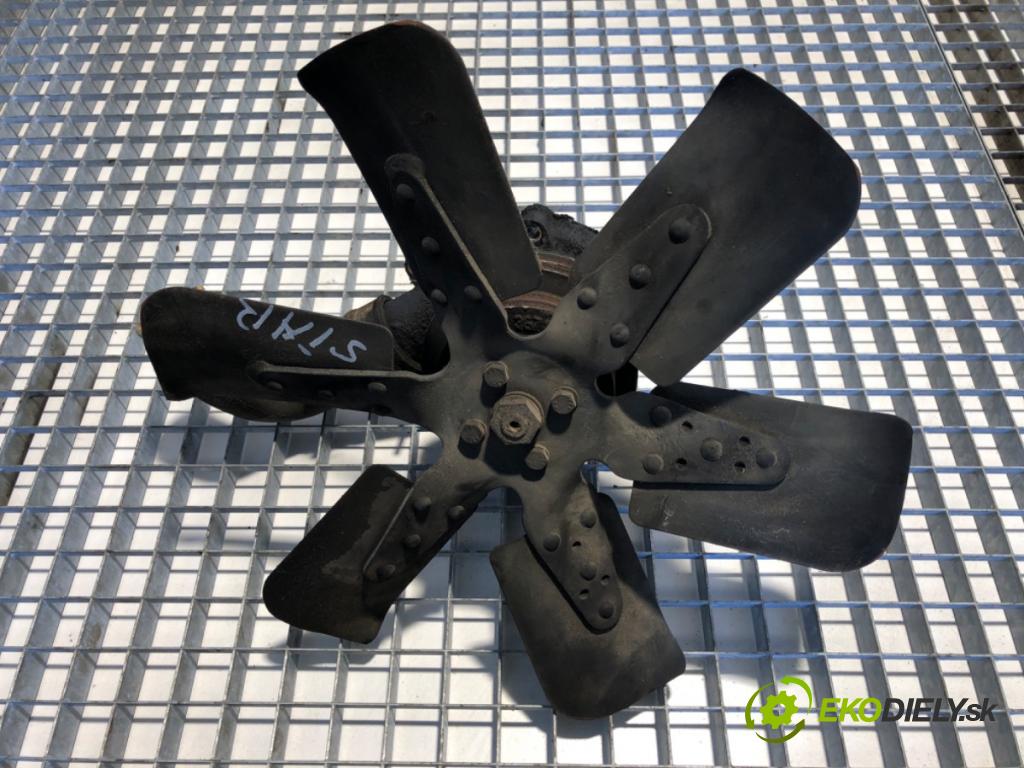 STAR   1985    ventilátor chladiče  (Ventilátor)