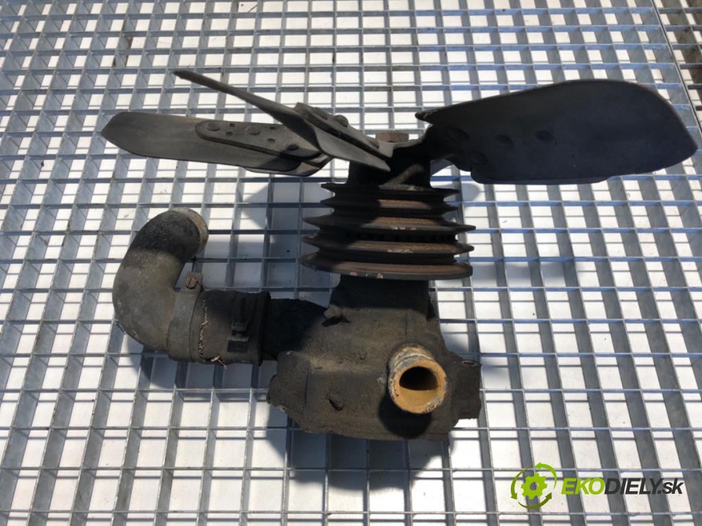 STAR   1985    ventilátor chladiče  (Ventilátor)