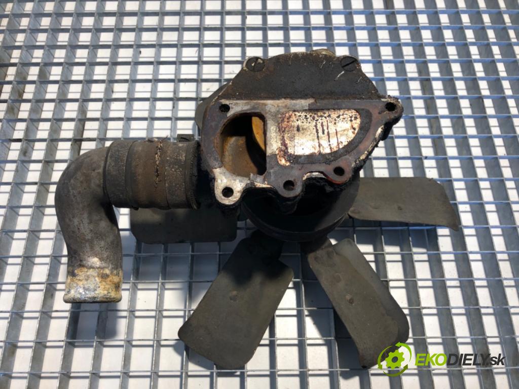 STAR   1985    ventilátor chladiče  (Ventilátor)