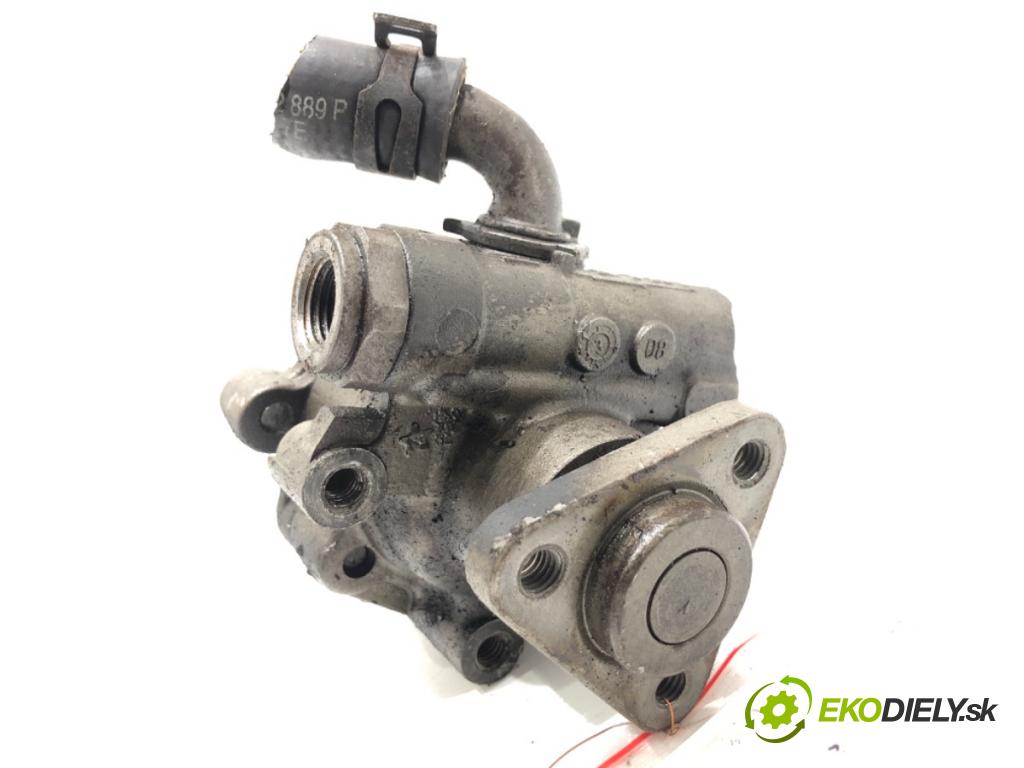 AUDI Q7 4L SUV 2007 171 kW 3.0 TDI quattro 2967 Pumpa servočerpadlo 1J0422154A (Servočerpadlo)