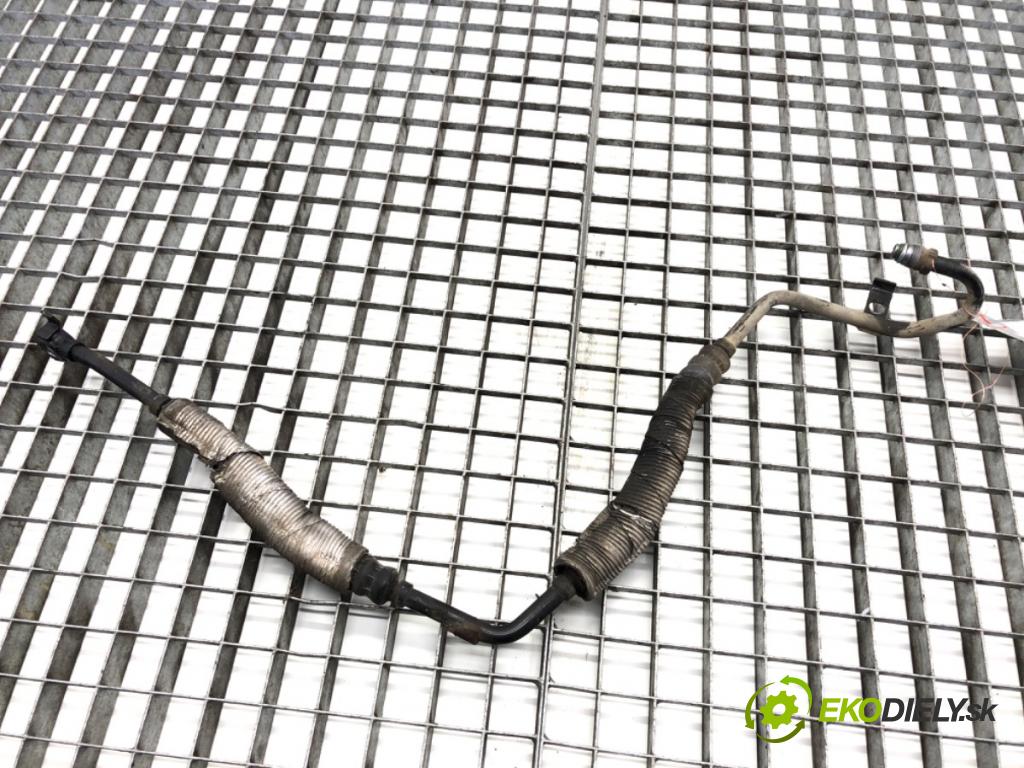 AUDI Q7 4L SUV 2007 171 kW 3.0 TDI quattro 2967 hadice servočerpadlo  (Trubka servo čerpadla)