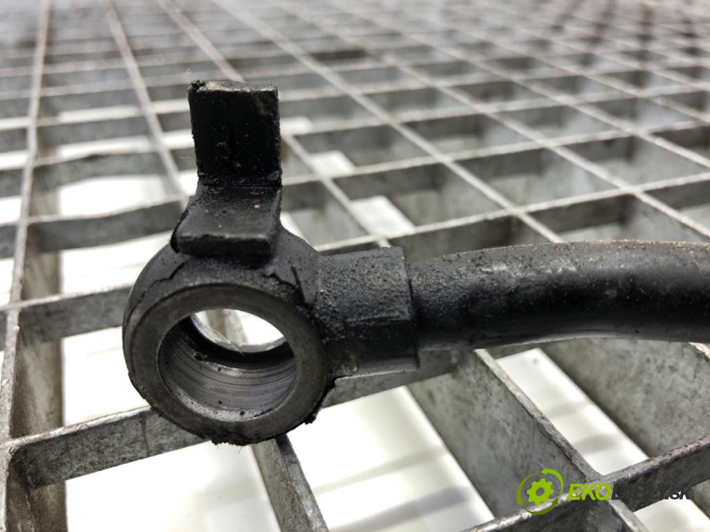 AUDI Q7 4L SUV 2007 171 kW 3.0 TDI quattro 2967 hadice servočerpadlo  (Trubka servo čerpadla)