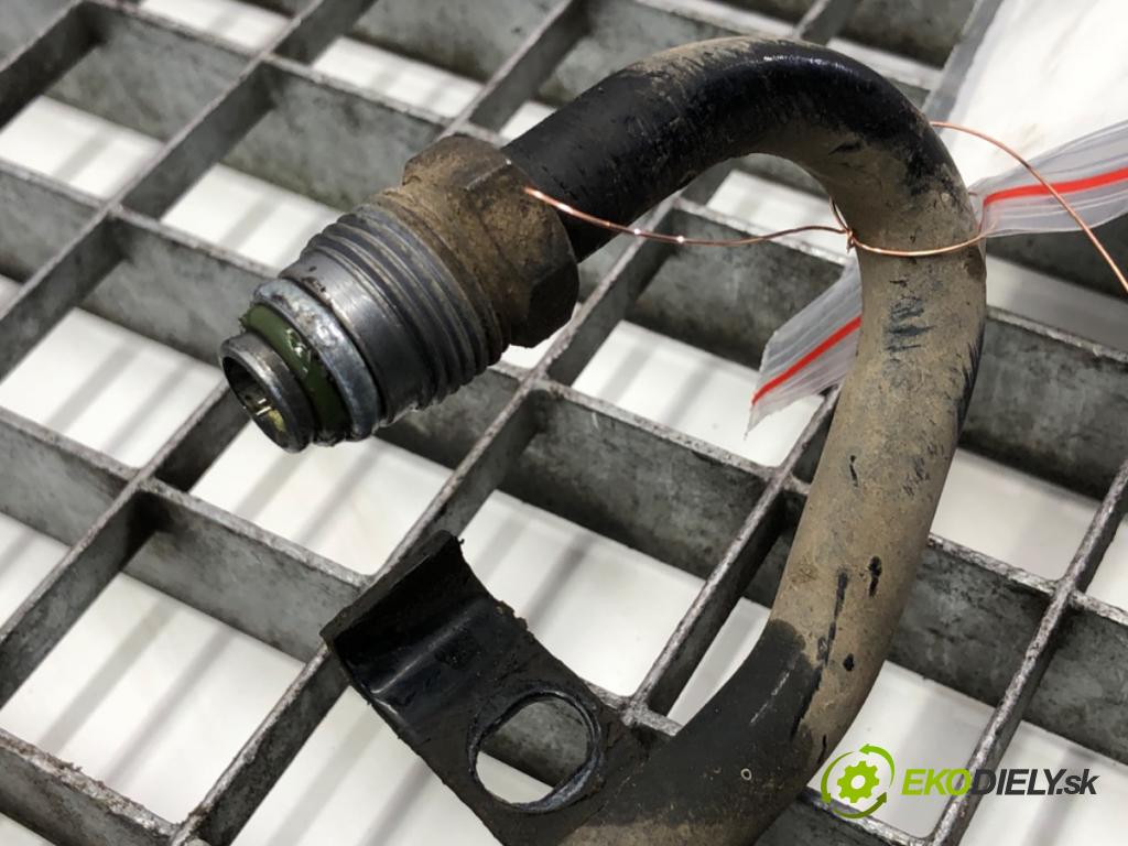 AUDI Q7 4L SUV 2007 171 kW 3.0 TDI quattro 2967 hadica servočerpadlo  (Rúrka servočerpadla)