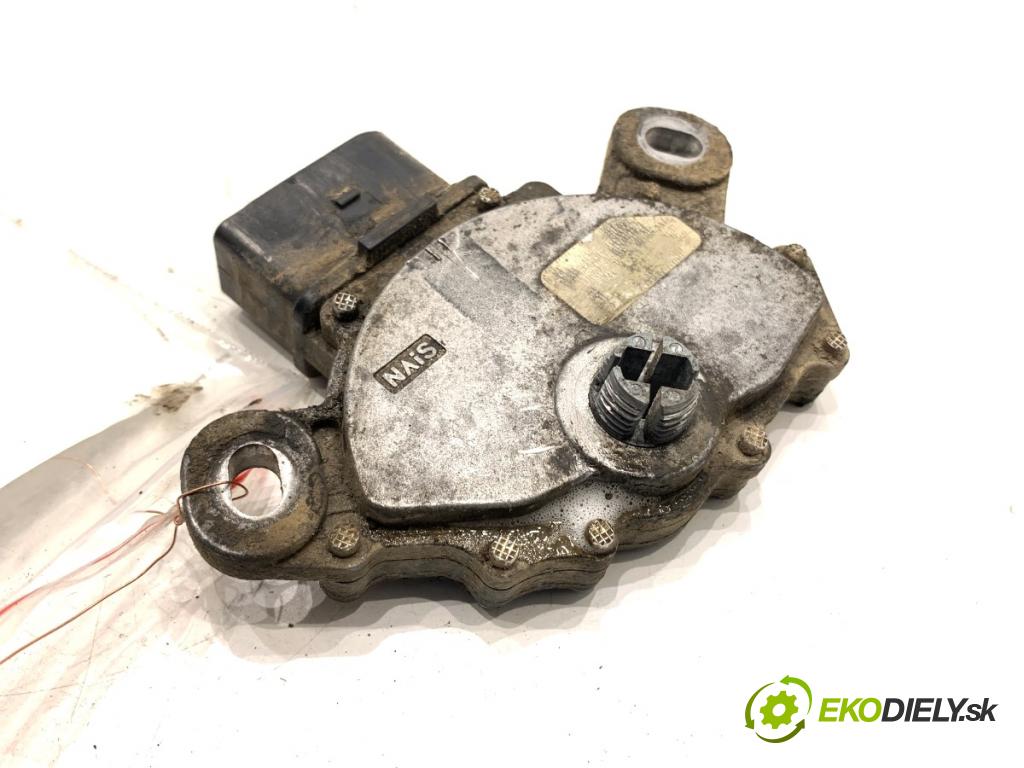 AUDI Q7 4L SUV 2007 171 kW 3.0 TDI quattro 2967 Riadiaca jednotka prevodovky  (Riadiaca jednotka prevodovky)