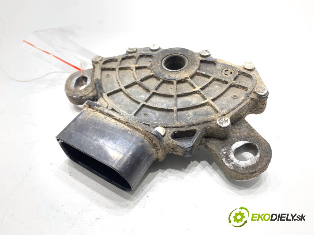 AUDI Q7 4L SUV 2007 171 kW 3.0 TDI quattro 2967 Riadiaca jednotka prevodovky  (Riadiaca jednotka prevodovky)