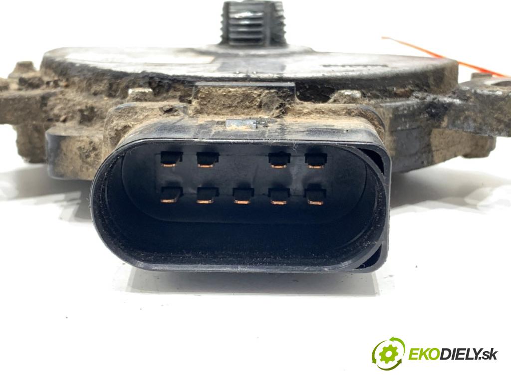 AUDI Q7 4L SUV 2007 171 kW 3.0 TDI quattro 2967 Riadiaca jednotka prevodovky  (Riadiaca jednotka prevodovky)