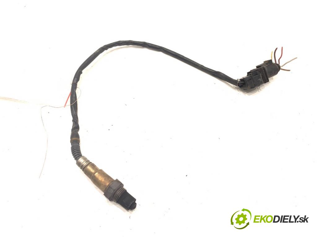 AUDI Q7 4L SUV 2007 171 kW 3.0 TDI quattro 2967 sonda lambda predný 059906262B (Lambda sonda)