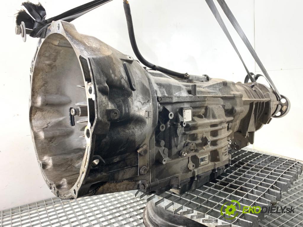 AUDI Q7 4L SUV 2007 171 kW 3.0 TDI quattro 2967 Prevodovka JXX (Prevodovka)