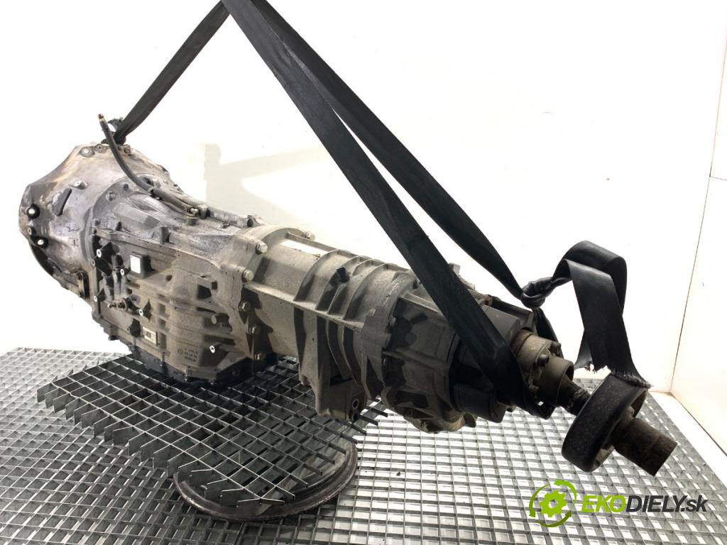 AUDI Q7 4L SUV 2007 171 kW 3.0 TDI quattro 2967 Prevodovka JXX (Prevodovka)