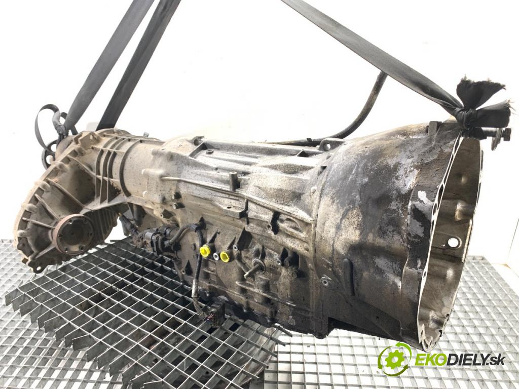 AUDI Q7 4L SUV 2007 171 kW 3.0 TDI quattro 2967 Prevodovka JXX (Prevodovka)