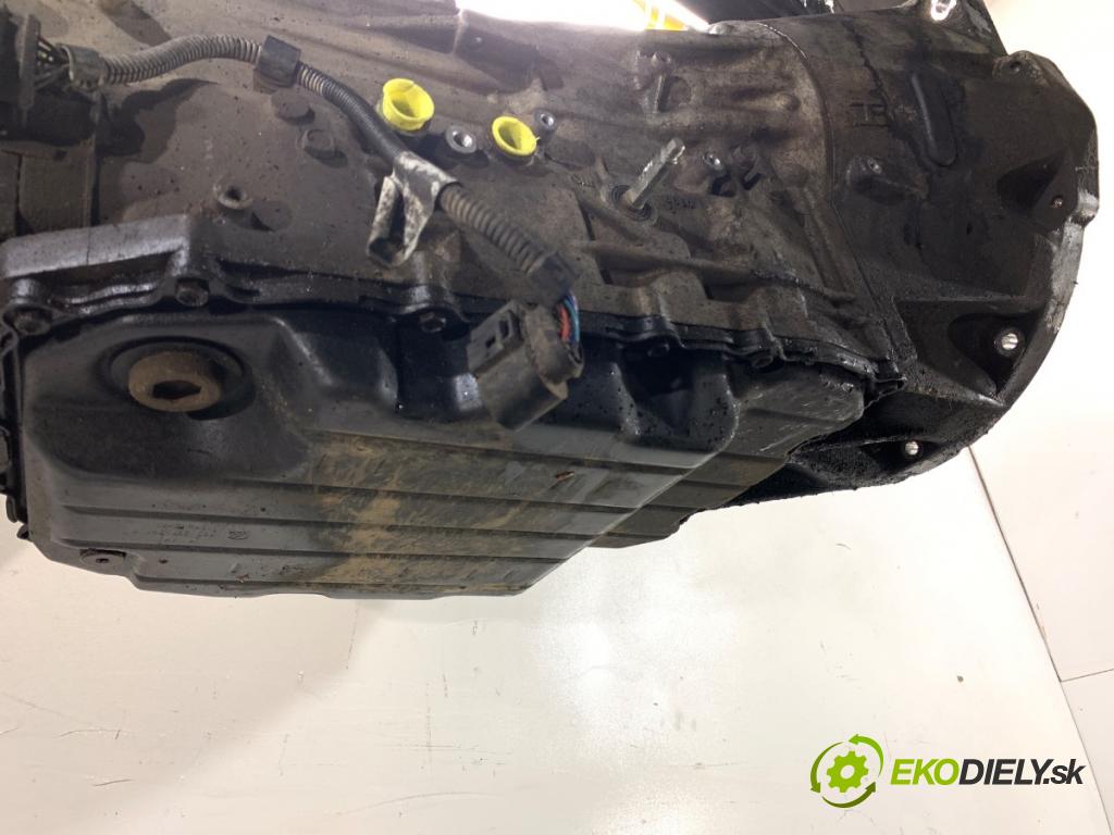 AUDI Q7 4L SUV 2007 171 kW 3.0 TDI quattro 2967 Prevodovka JXX (Prevodovka)